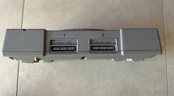 PLAYSTATION 1 FAT SCPH 1002 PAL audiofilní verze - 6