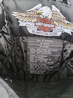 Bunda HARLEY DAVIDSON - 6