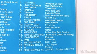RETRO DISCO - 6