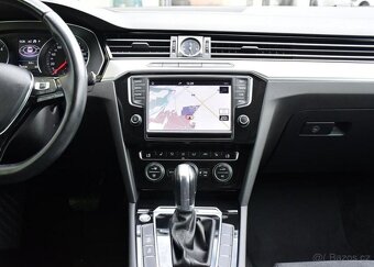 Volkswagen Passat 2.0TDi 140kW 4M HIGHLINE ČR - 6