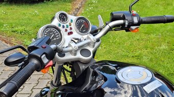 BMW R 1150 R - 6