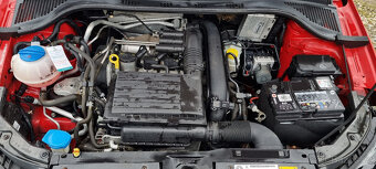 ŠKODA FABIA III 1.2TSI 81KW JOY LF3K-8T8T - 6