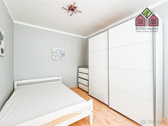 Byt, OV, dispozice 2+kk, plocha 40 m2, po pěkné rekonstrukci - 6