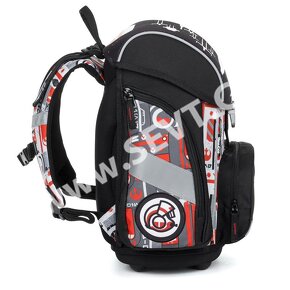 Aktovka Oxybag Star wars - 6