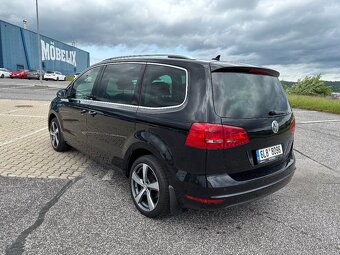 Volkswagen Sharan 2.0 TDI 125kw STYLE - 6