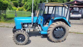 Zetor 3011 - 6