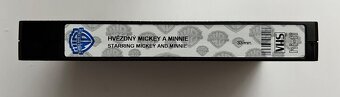 Hvězdný Mickey a Minnie - starring mickey and minnie - 6