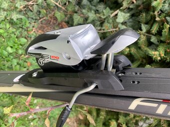 Carvingové lyže BLIZZARD FIREBIRD XO P Fiber Comp - 6