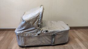 Easywalker Qtro - korba + sporťák s příslušenstvím - 6