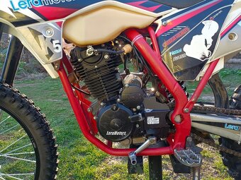 Leramotors 250 - 6