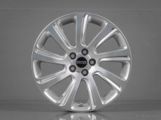 LAND ROVER DISCOVERY ORIG. ALU KOLA R18, 8x18, ET45 (2148) - 6