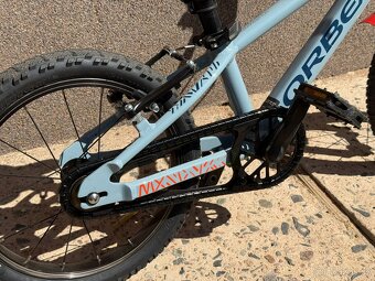 Orbea MX 16 - 6