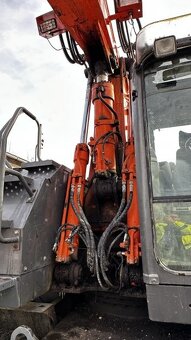 19t kolový bagr Hitachi ZX 170W (SPZ) - 6