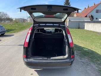 Ford Focus C-Max 1.8i - 88kW - 6
