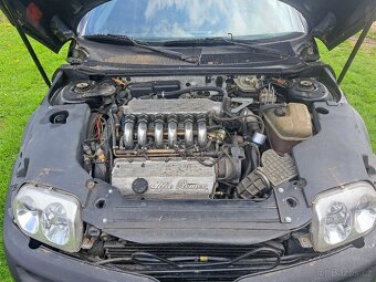 Alfa Romeo GTV 2l,BUSO - 6
