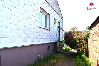 Prodej rodinného domu 82 m2 Hodonínská, Dubňany - 6