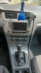 VW Golf Variant 1,6 TDI - 6