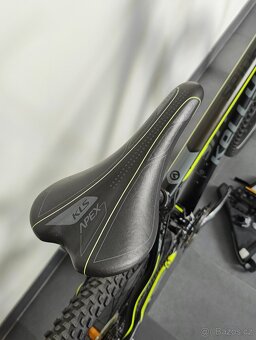 Kellys Spider 20, kola 26", rám M, hydraulické brzdy - 6