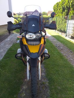 Bmw r 1200 GS - 6