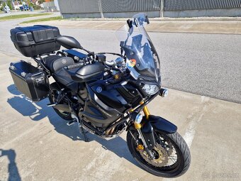 Yamaha XT 1200 Z Super Ténéré - 6