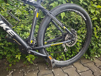 Chlapecké horské kolo Max bik - tzv. MTB - 6