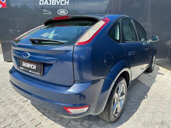 Ford Focus i Duratec TREND ČR - 6