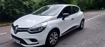 Renault Clio 1.5 dCi - 6