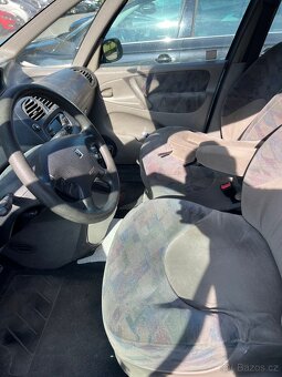 Citroen Xsara picasso - 6