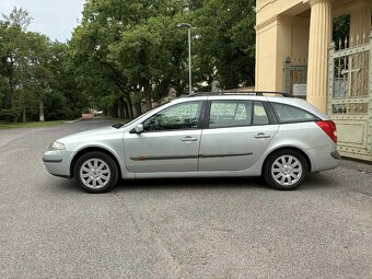 Renault Laguna 2 1.6i 79kw - 6