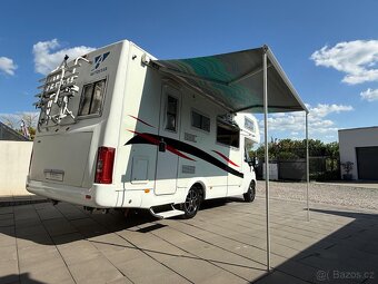 FIAT Ducato 2.8 JTD 51 000 km - 6