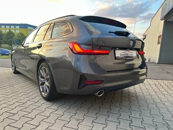 BMW 330i 190KW 2020 Sportline - 6
