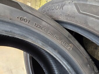 Letní ZÁNOVNÍ 2023 pneu Hankook 245/40/19 a 275/35/19 - 6