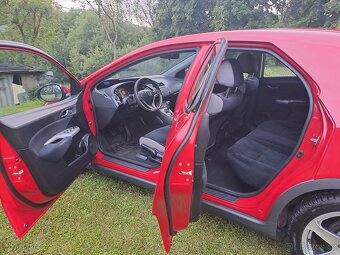 Honda Civic 8G 2006 - 6