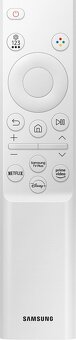 Prodám Smart monitor Samsung M5 - 27" - 6