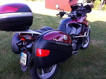 HONDA Varadero XL1000 - 6