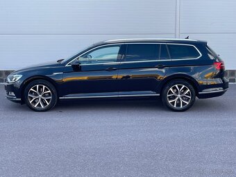 VW Passat B8 2018 2.0 TDi DSG 4M 140kW HIGHLINE - 6