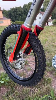 Ktm sx-f 250 - 6