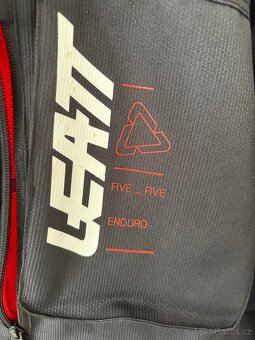 Leatt 5.5 Enduro bunda - 6
