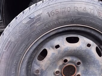 165 70 r14 zimni - 6