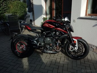 MV Agusta dragster RR SCS 2024 - 6