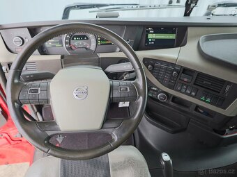 Volvo FH 460, - 6