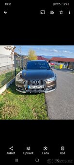 AUDI ALLROAD A6 C7 2016 BiTdi 235kw - 6