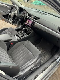 Škoda Superb - 6