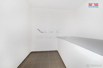 Pronájem kancelářského prostoru, 105m², Kdyně, ul. Náměstí - 6
