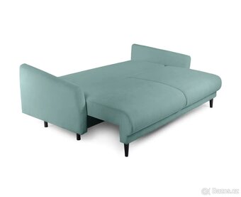 Rozkládací sofa BJORK - 6