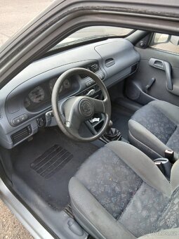 Škoda Felicia - 6