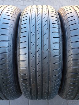 215/65/15 letní pneu nexen - 6