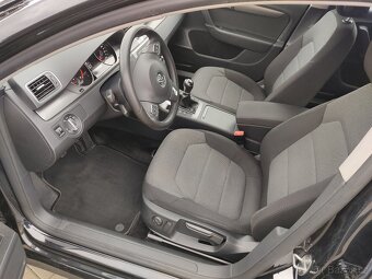 Volkswagen Passat B7 2.0tdi 103 kW 2013 - 6