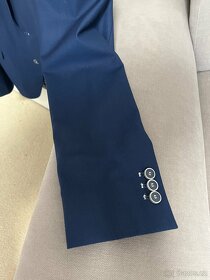 Sako a kalhoty - Gaudi - set - 6