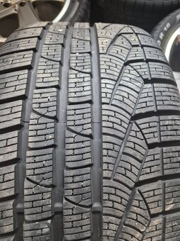 Orig.alu kola Mercedes  5x112R18"Et-35.5 - 6